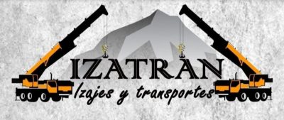 logo izatran